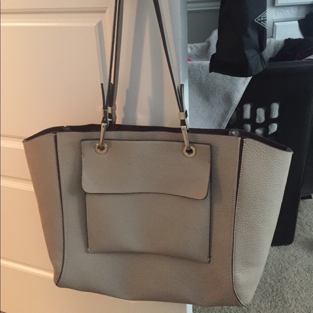 Large Zara tote